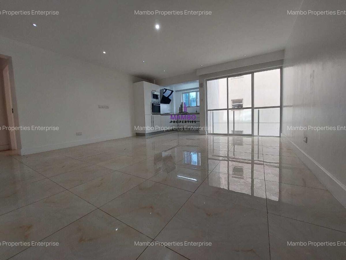 1 Bed Apartment with En Suite at Rhapta Rd - 2