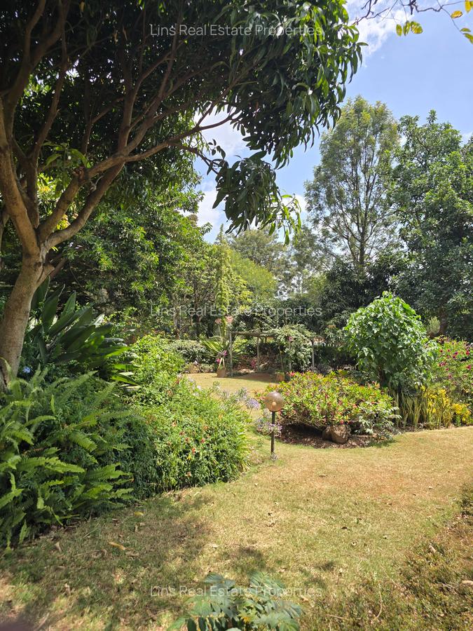 5 Bed Townhouse with En Suite in Rosslyn - 4