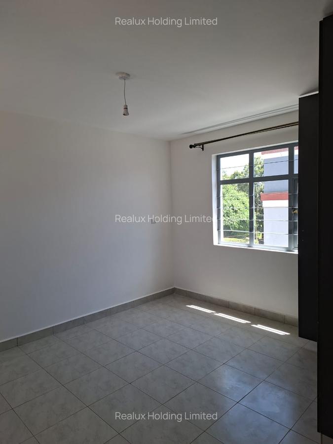 4 Bed Townhouse with En Suite in Kikuyu Town - 3