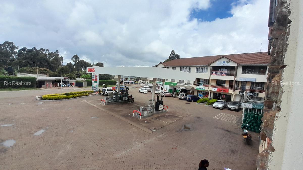 0.56 ha Commercial Property at Gikambura Road - 4