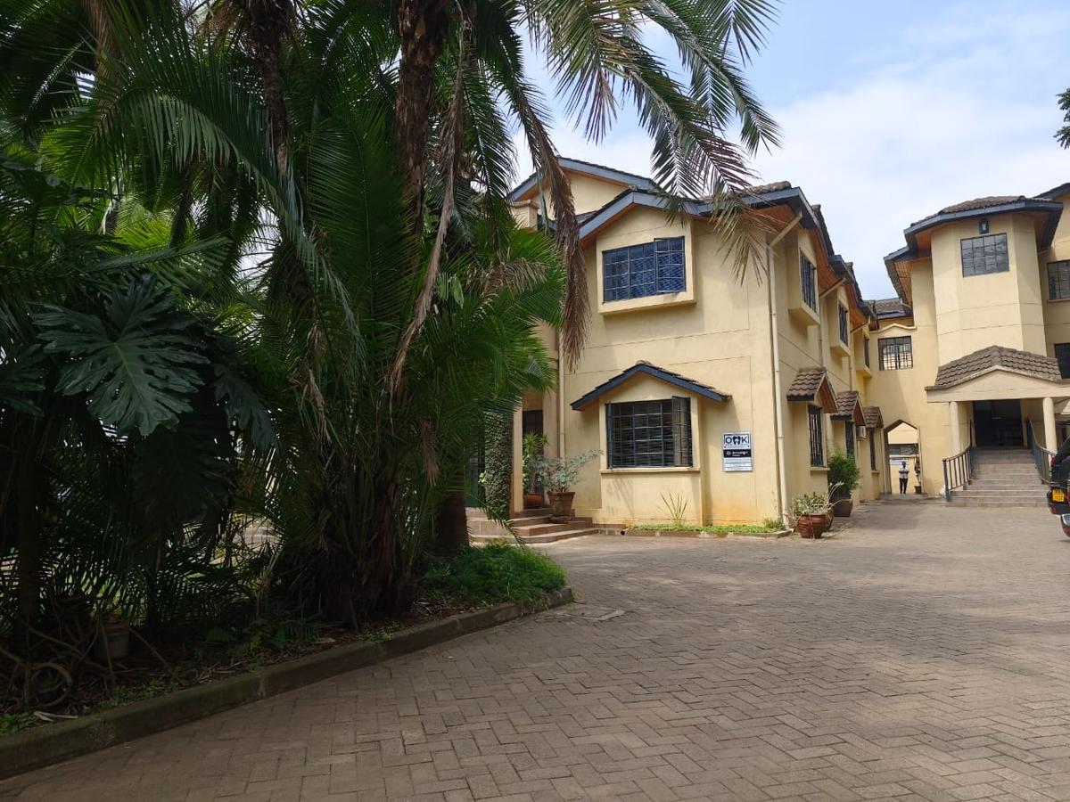 Commercial Property with Backup Generator in Westlands Area | BuyRentKenya