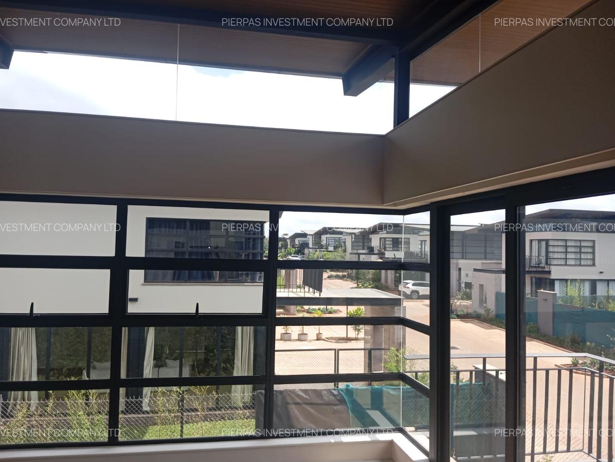 4 Bed Townhouse with En Suite in Kiambu Road - 18