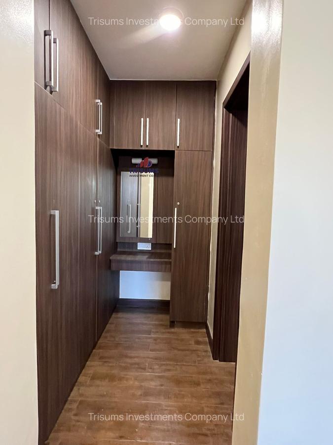 3 Bed Apartment with En Suite in Westlands Area - 9