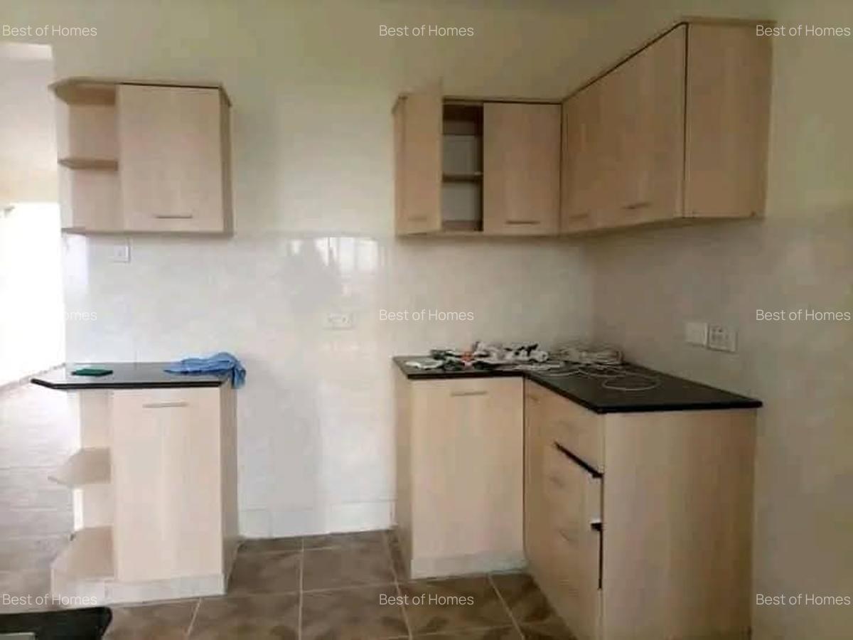 3 Bed Apartment in Syokimau - 3