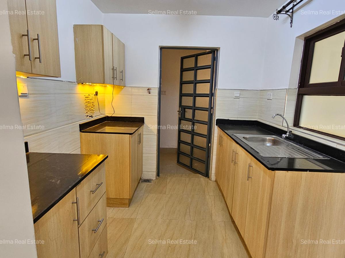 2 Bed Apartment with En Suite at Ruaka - 11