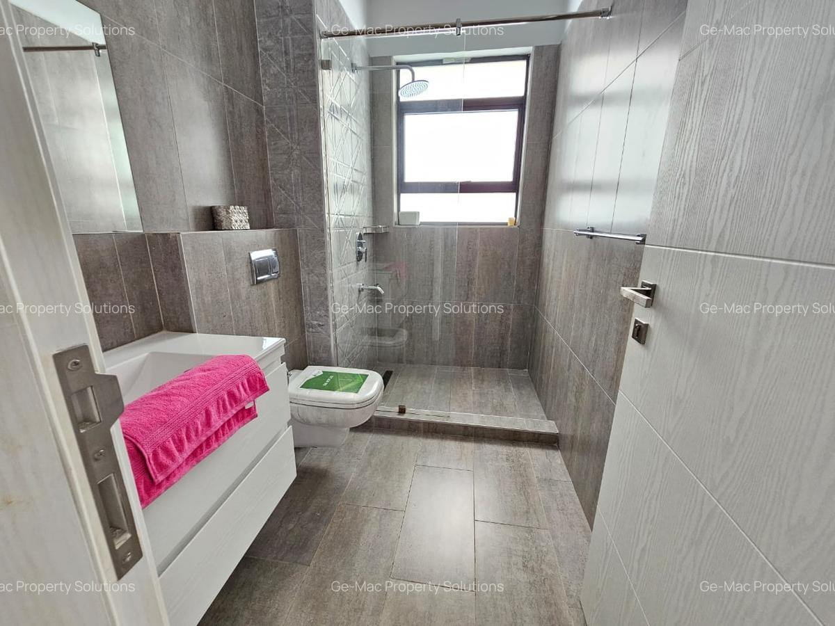 4 Bed House with En Suite in Kiambu Road - 15