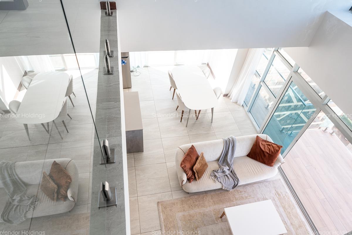 3 Bed Villa with En Suite in Kilimani - 4