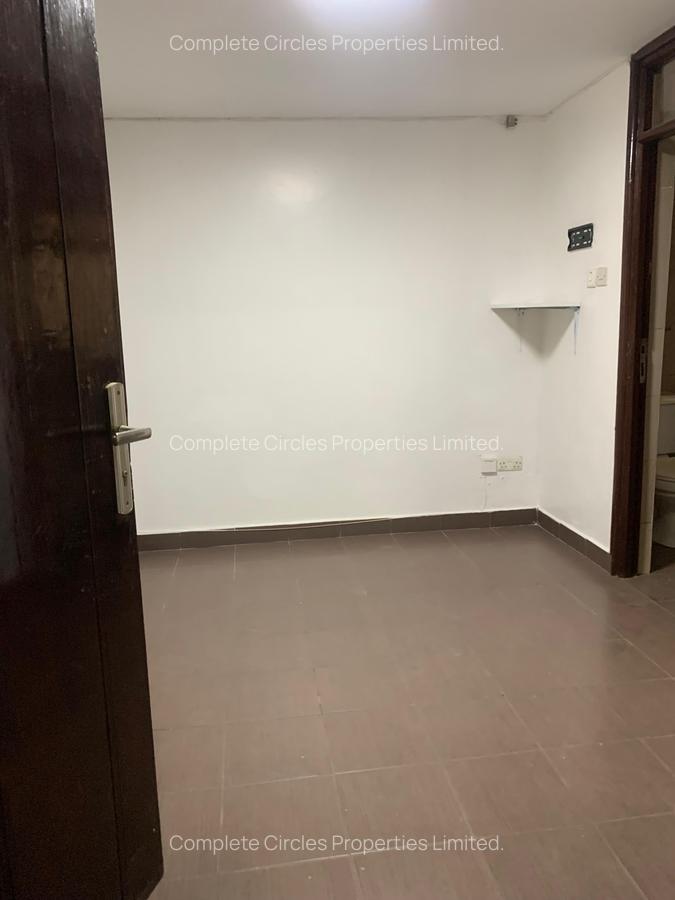 3 Bed Apartment with Staff Quarters at Wood Avenue - 14