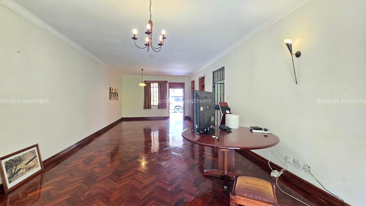 3 Bed Townhouse with En Suite at Peponi Gardens. - 15