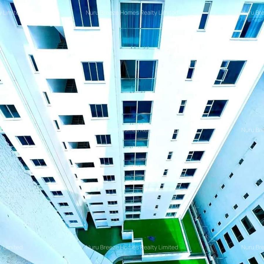 1 Bed Apartment with Swimming Pool in Rhapta Road - 8