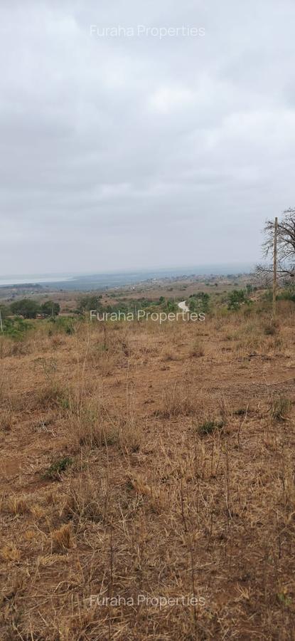 Land in Changamwe - 19