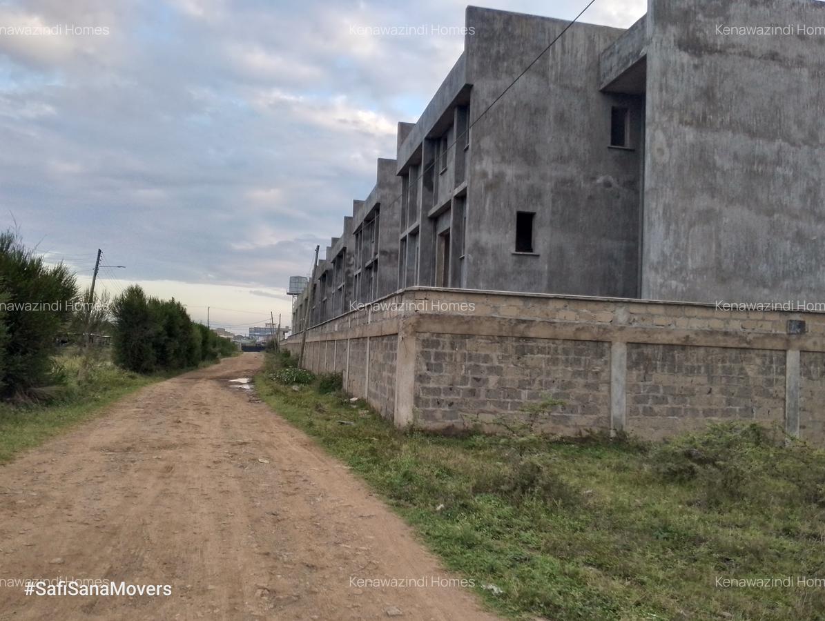 Residential Land at Mombasa Road - 9