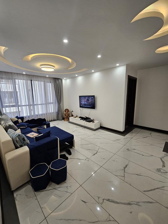 4 Bed Apartment with En Suite at General Mathenge - 8