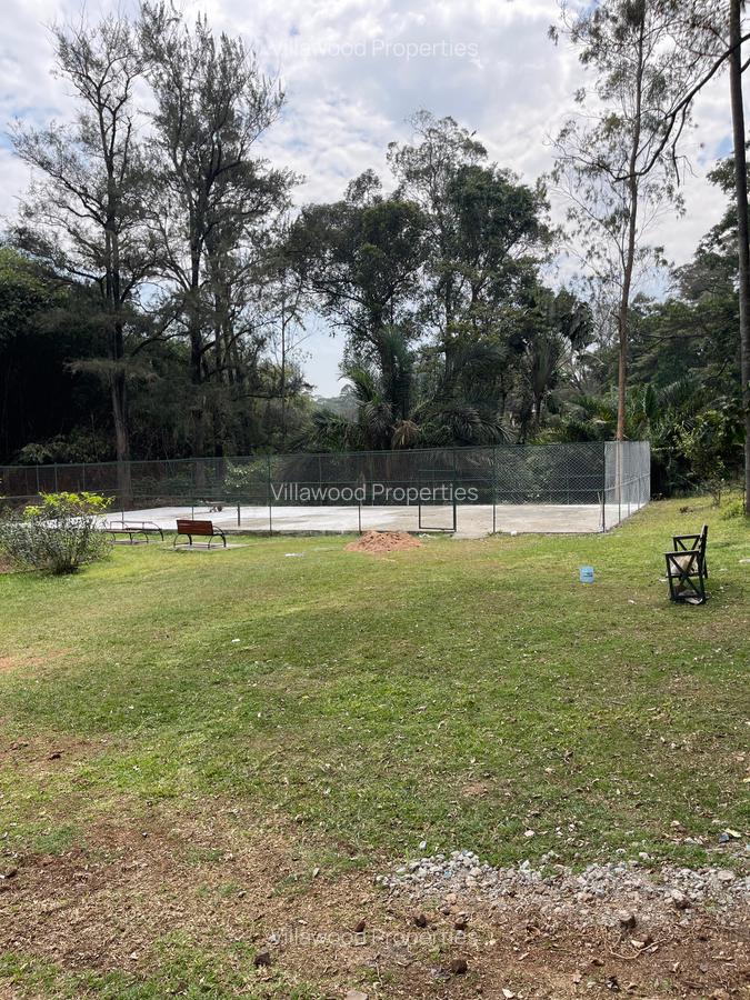 8 Bed House with En Suite in Muthaiga - 10