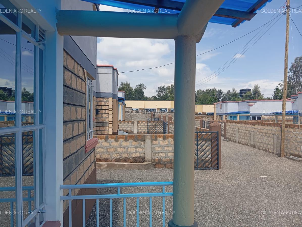 3 Bed House with En Suite in Ongata Rongai - 5