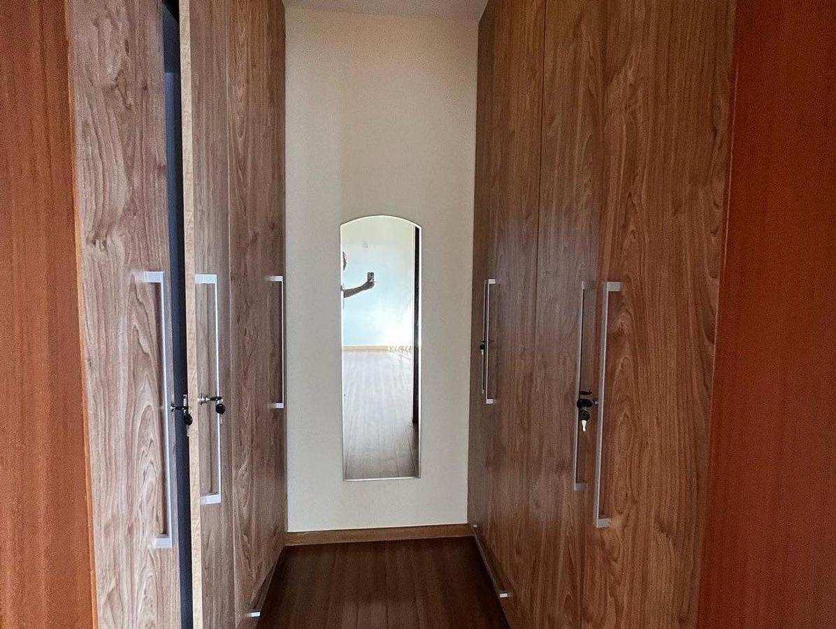 3 Bed Apartment with En Suite in Kileleshwa - 7