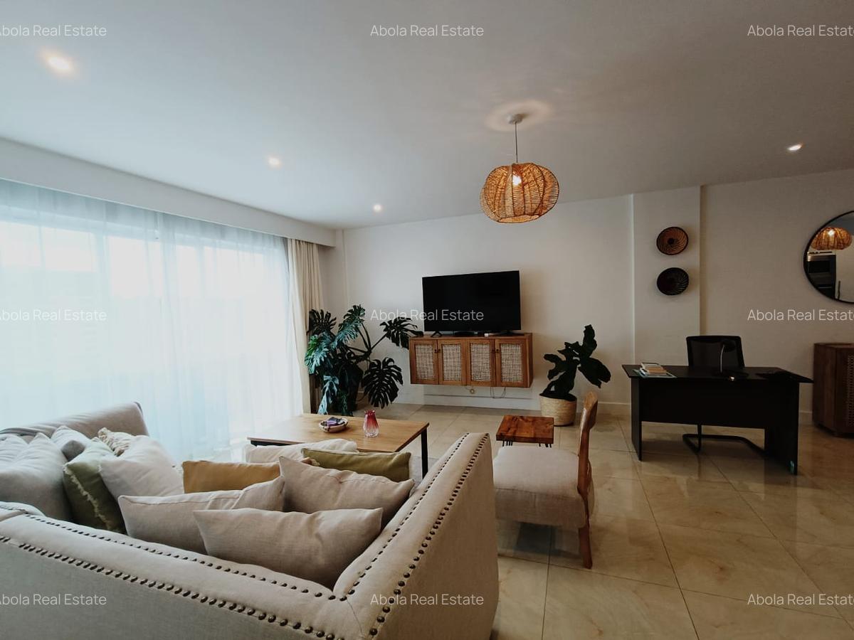 Furnished 2 Bed Apartment with En Suite in Westlands Area - 16