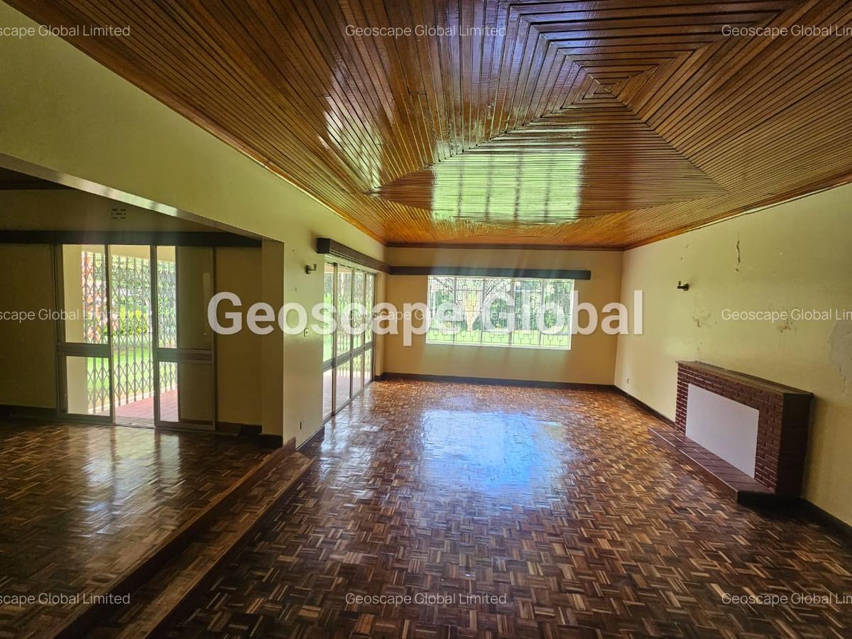 4 Bed House with En Suite in Runda - 7