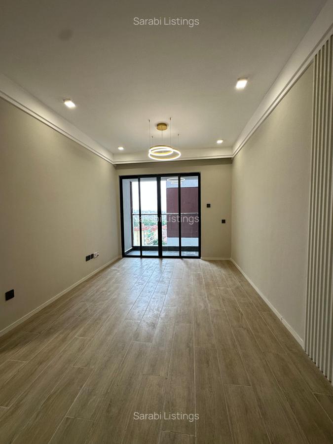 1 Bed Apartment with En Suite in Lavington - 8