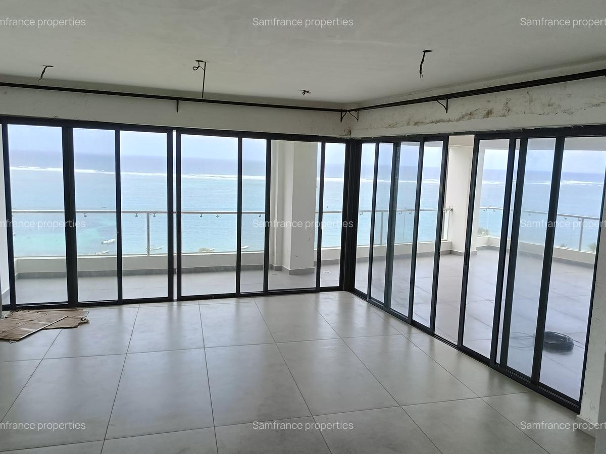 Serviced 4 Bed Apartment with En Suite at Mount Kenya Road - 3