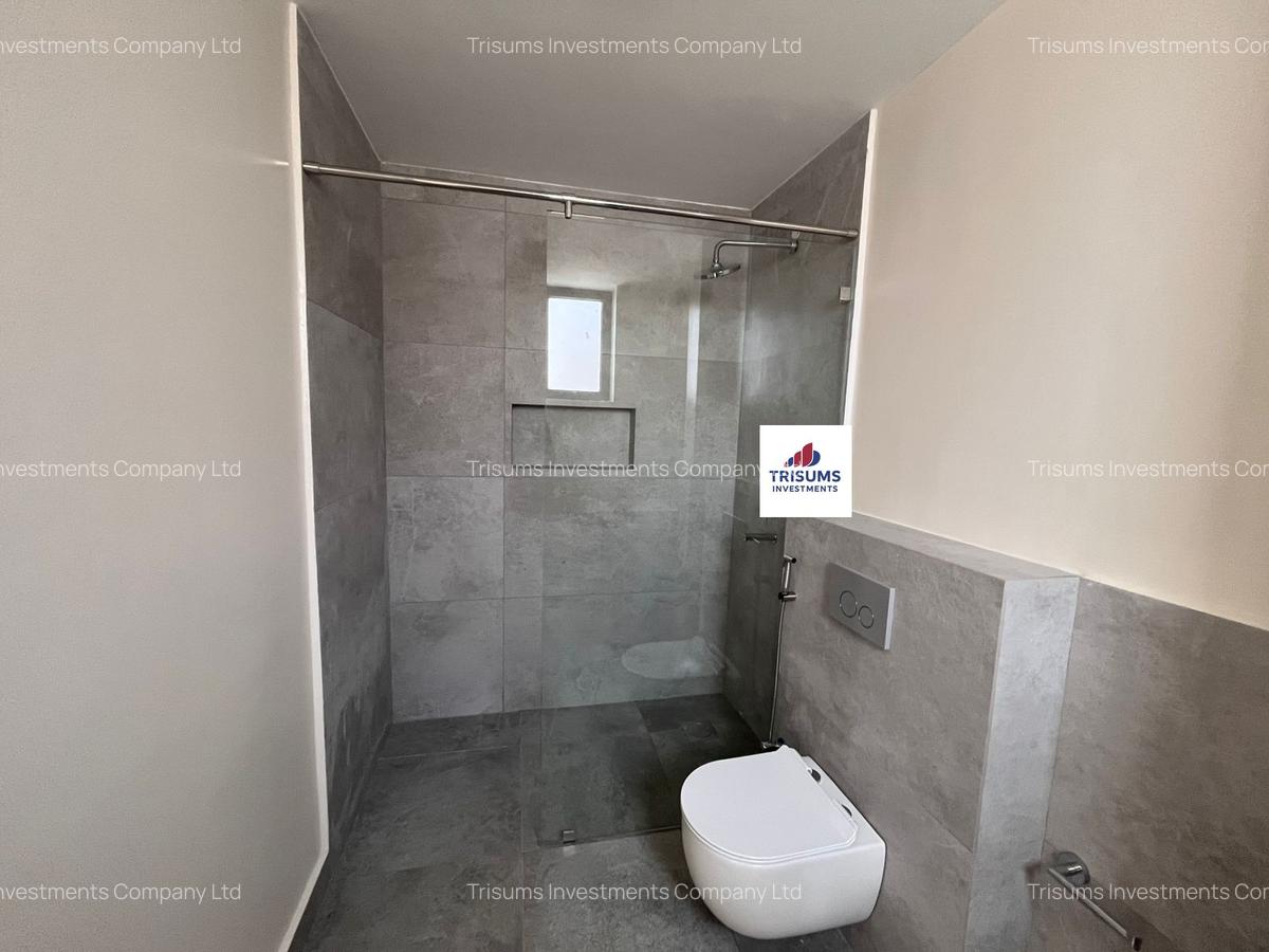 4 Bed Apartment with En Suite in Westlands Area - 14