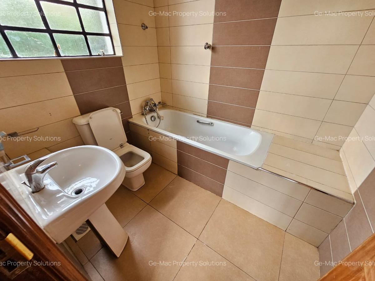 4 Bed House with En Suite in Kiambu Road - 3