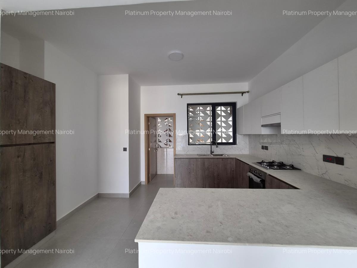 2 Bed Apartment with En Suite at Brookside Gardens - 9