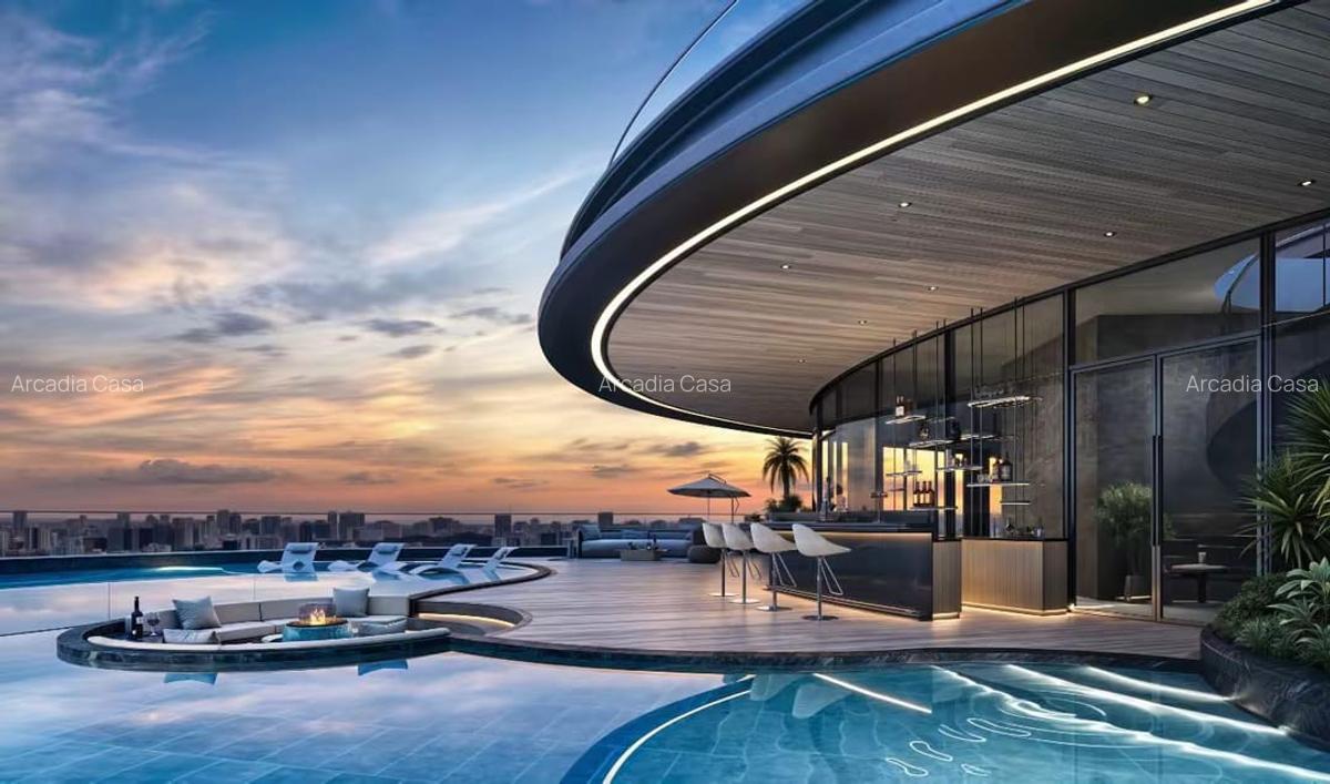 2 Bed Apartment with En Suite in Riverside - 8