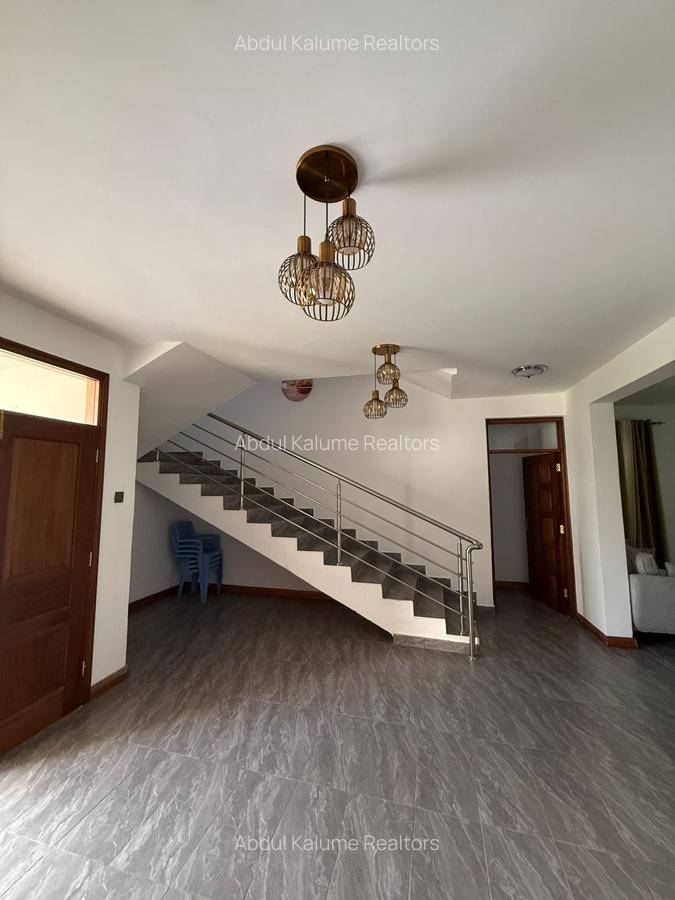 4 Bed Villa with En Suite at Vipingo - 1