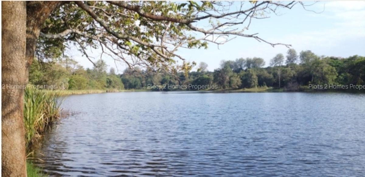 1,000 m² Residential Land at Oaklands Estate - 7