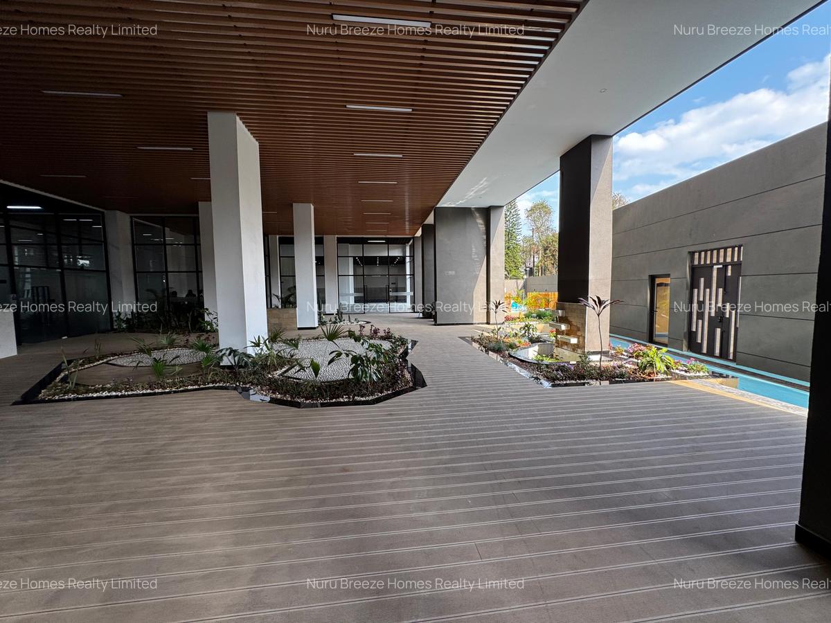 2 Bed Apartment with En Suite in Riverside - 15