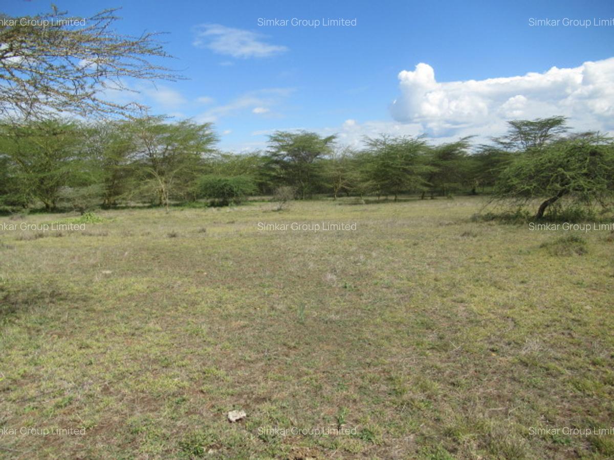 Land at Kitengela - 7