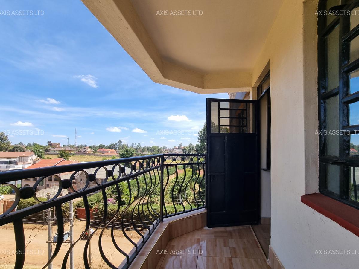 2 Bed Apartment with En Suite at Sigona - 15