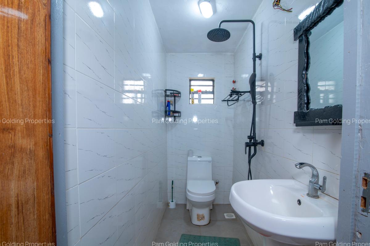 4 Bed House at Kamakis - 12