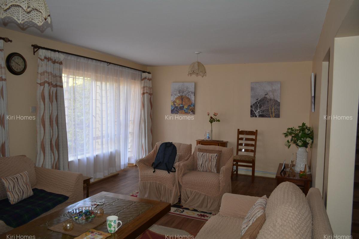 3 Bed Townhouse with En Suite in Ngong Road - 8