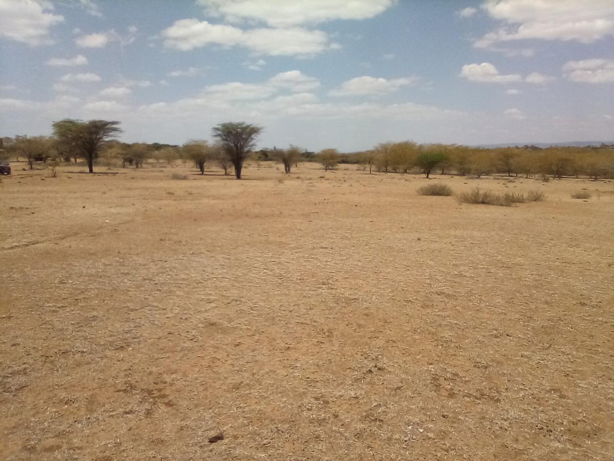 Land at Athi River - 7