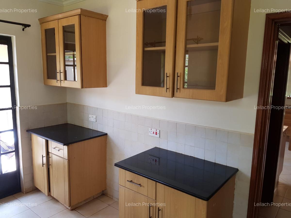 4 Bed House with En Suite in Karen - 7