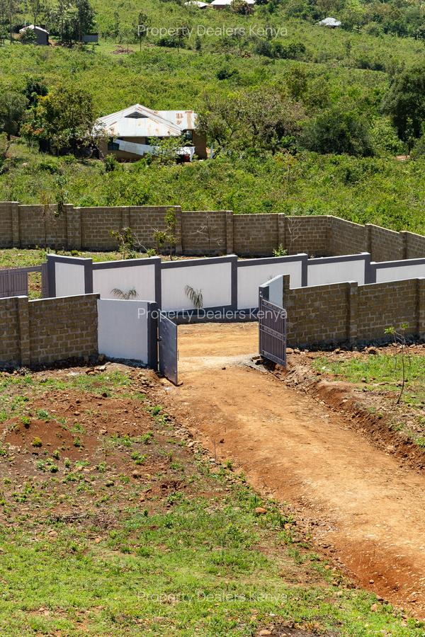 404 ac Residential Land at Riat Hills - 7