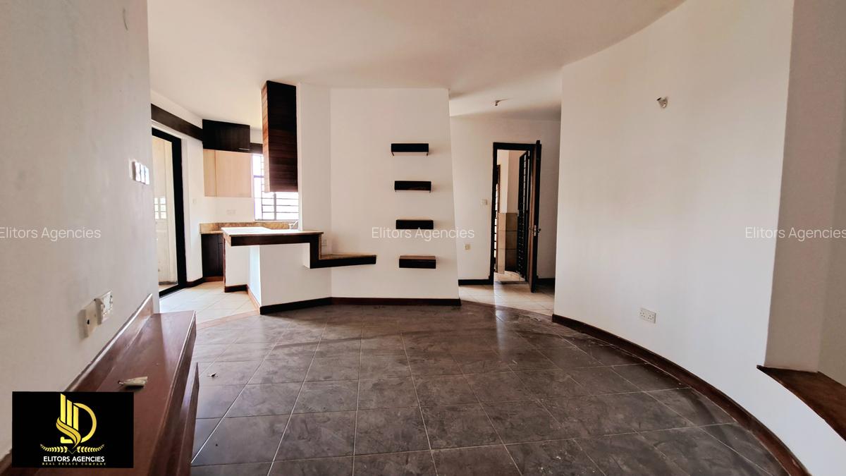 3 Bed Apartment with En Suite at 4Th Parklands - 8