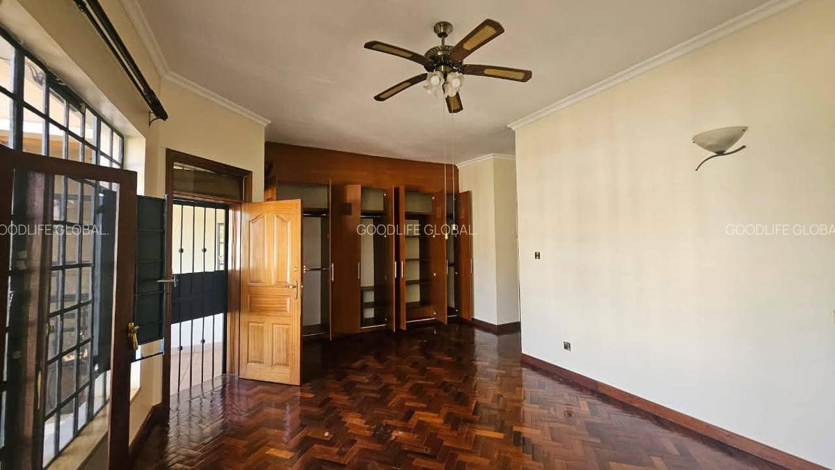 4 Bed Villa with En Suite at Kiambu Road - 7