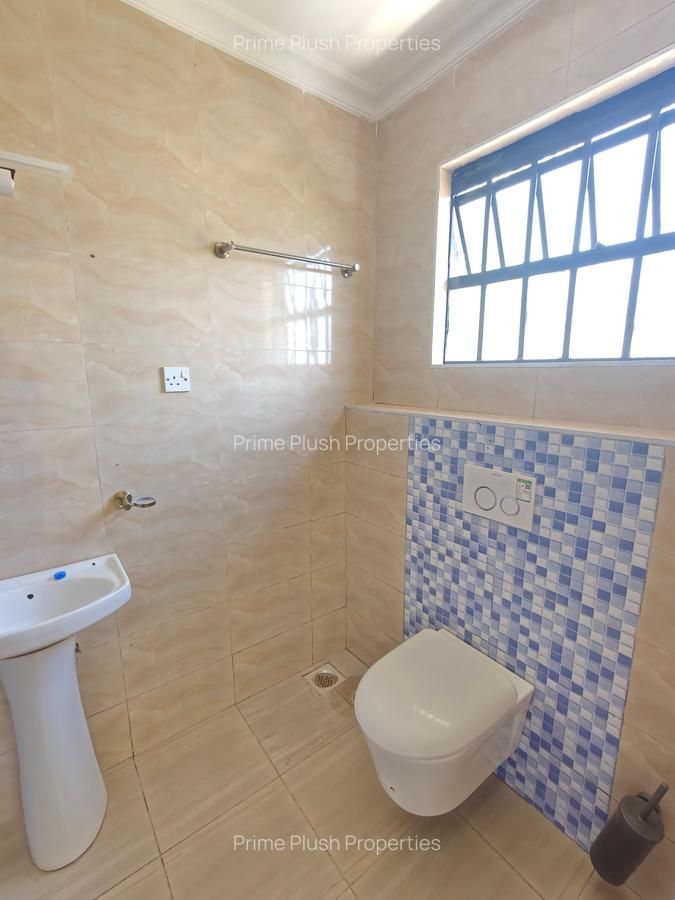 4 Bed House with Staff Quarters in Karen - 10