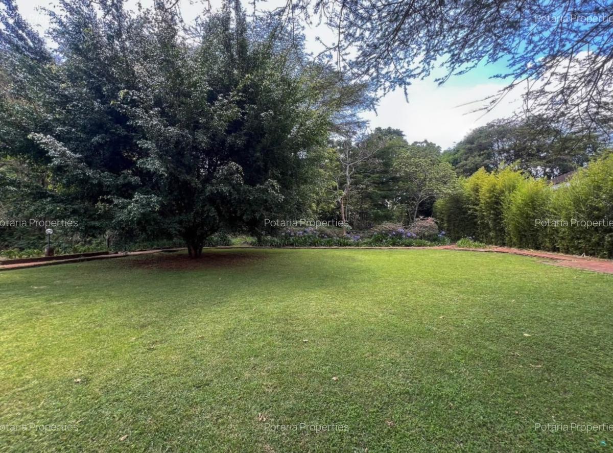 2 Bed Townhouse with En Suite in Kileleshwa - 7