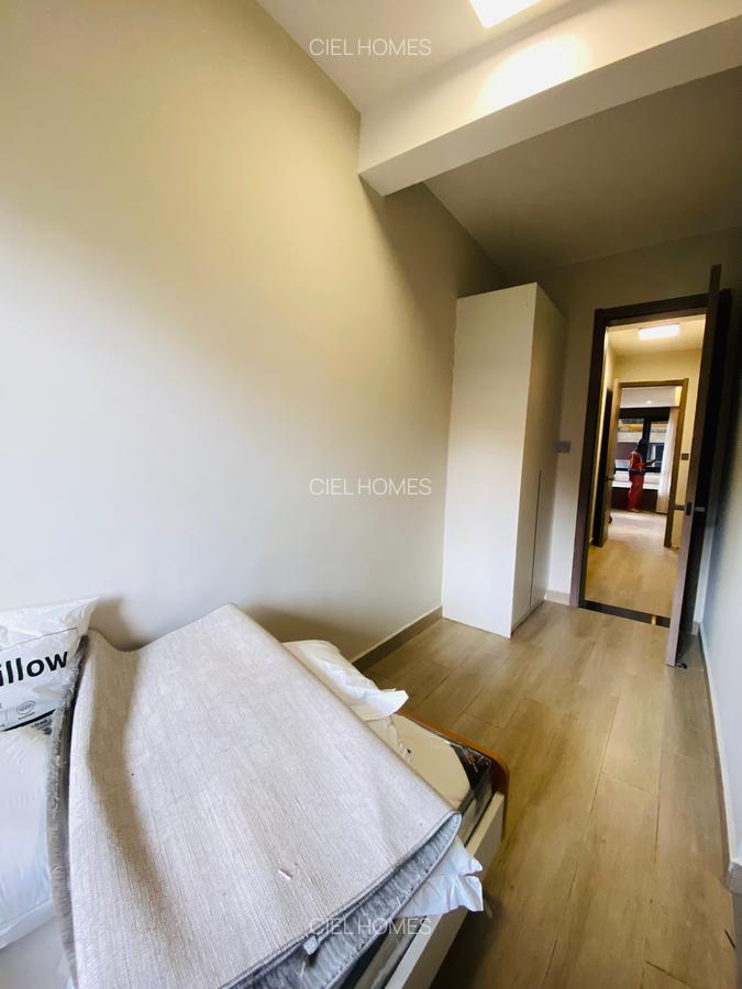 3 Bed Apartment with En Suite at Ndemi Road - 20