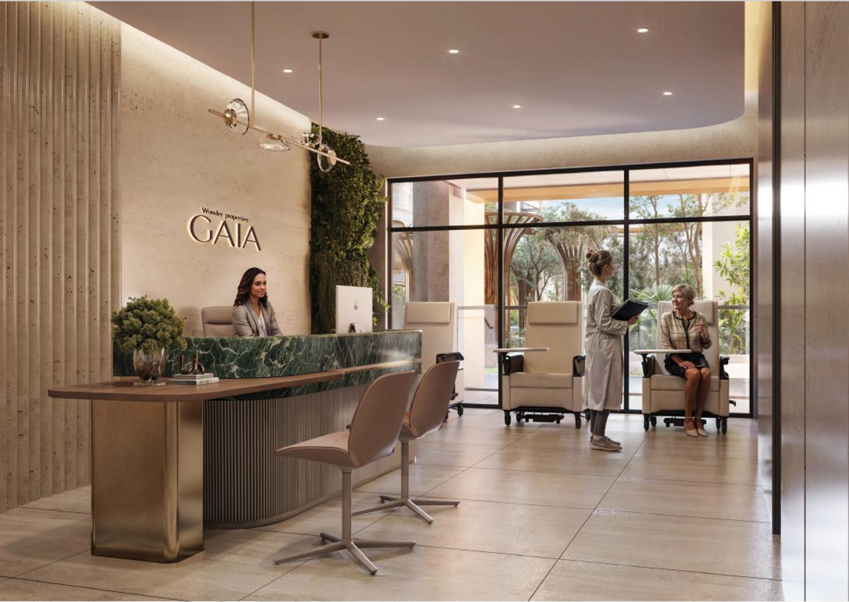 Gaia Brookside by Wonder Properties in Brookside, Nairobi - 12