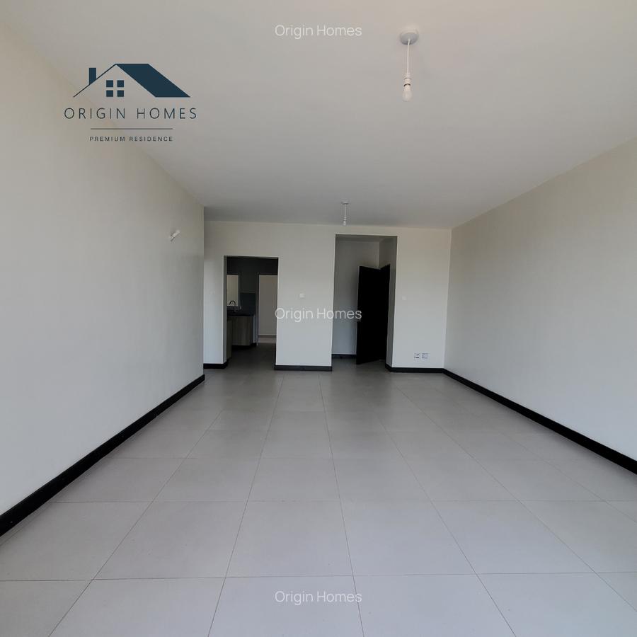 3 Bed Apartment with En Suite at Mombasa Road - 14
