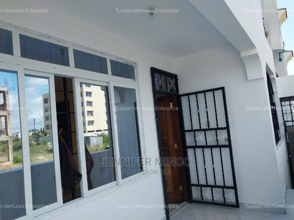 Serviced 3 Bed Apartment with En Suite at Utange Mombasa - 5