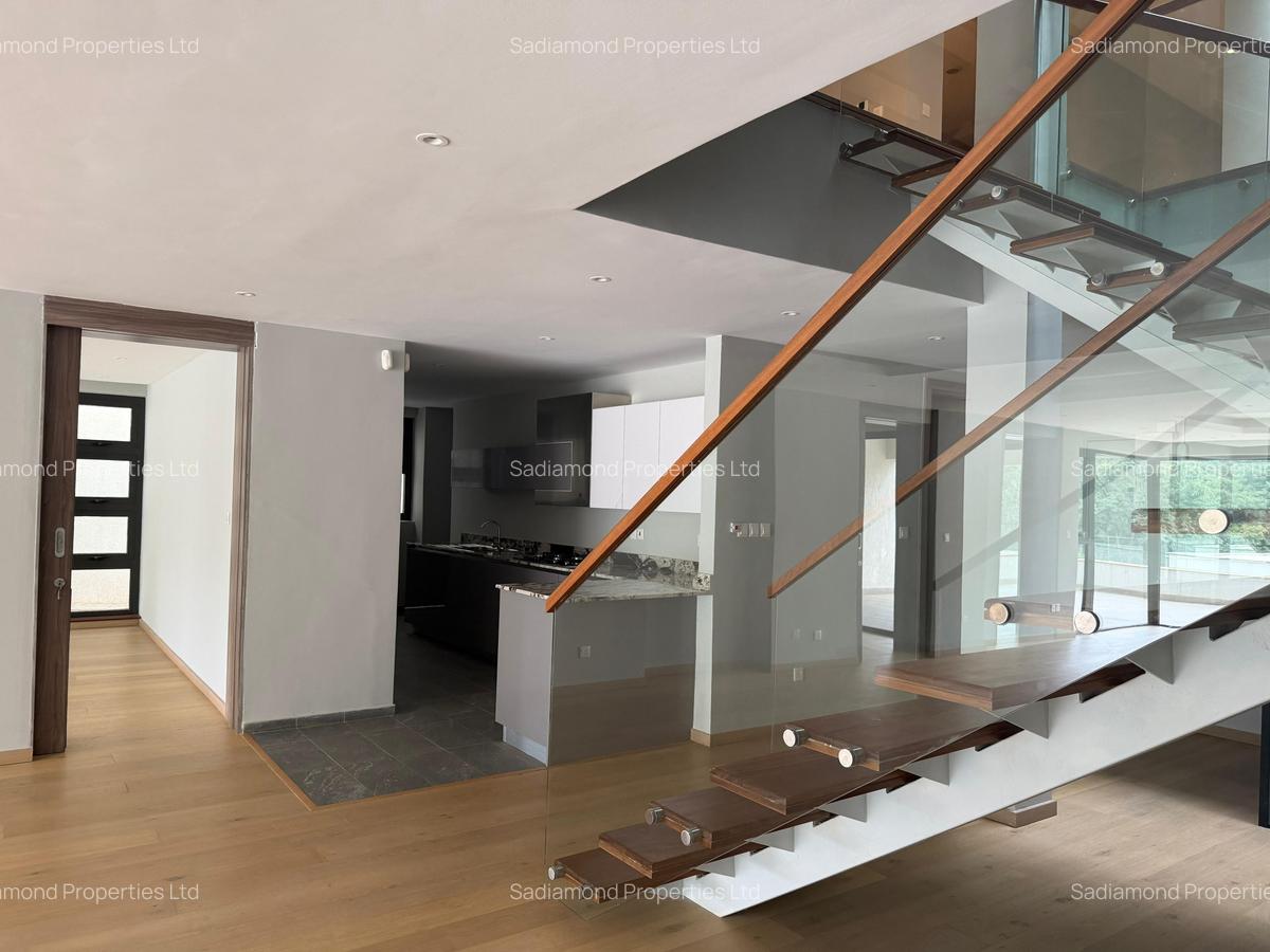 5 Bed Townhouse with En Suite in Lower Kabete - 4