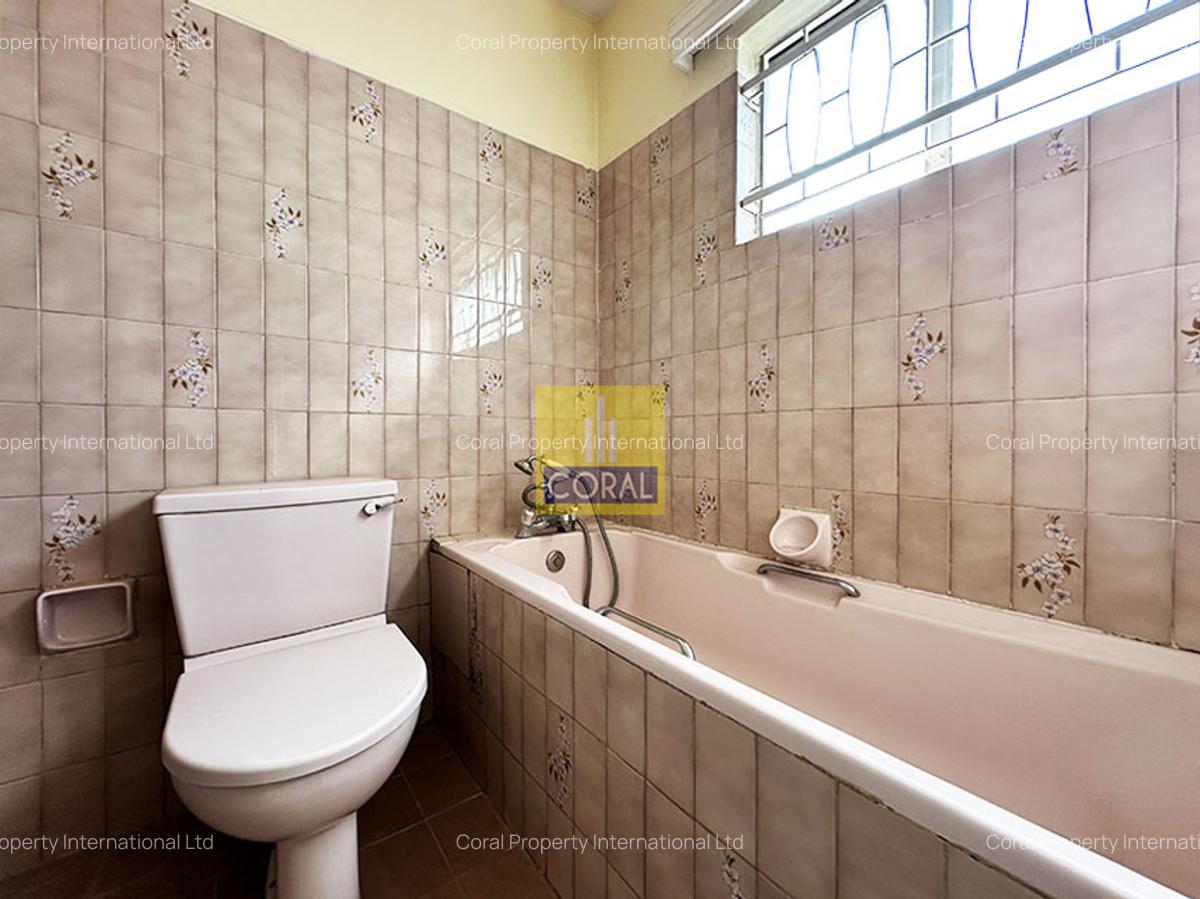 Office in Westlands Area - 19