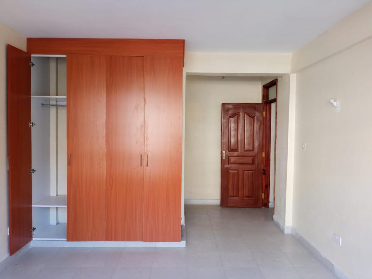 2 Bed Apartment at Kikuyu Road - 6