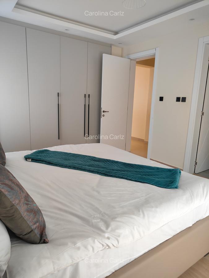 3 Bed Apartment with En Suite at General Mathenge Road - 8